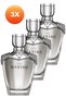 Maxime Erkek Parfüm Edt 75 Ml. Üçlü Set - 2