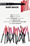 Glimmerstick Dudak Kalemi Ruby Shock - 2