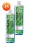 Senses Secret Lagoon Water Berries and Musk Scented Shower Gel 500 MlSet of Two - 2