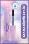 Delightful False Lash Waterproof Mascara 10 MlLava Brown - 2