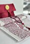 Square Pouch Metal Buckle - Taffeta Prayer Mat Rosary Prayer Set - 4