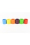 Waldorf Rainbow Bowls Set of 6