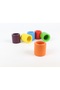 Waldorf Rainbow Bowls Set of 6 - 4