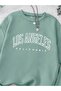 Unisex Women's/Men's Written Graphic Sweat - 3