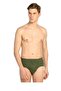 COLORFUL KOM SLIP 2 GREEN 2 GRAY