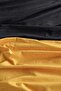 Marble Custom Painting 100% Cotton Double Duvet Cover Set Brick-black - 2