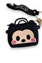 MICKEY MOUSE MIDI WALLET WALLET AND KEYCHAIN - 4