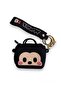 MICKEY MOUSE MIDI WALLET WALLET AND KEYCHAIN