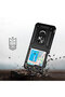 Galaxy Z Flip 5 Compatible Case Vega Tank Cover with Ring Stand - 3
