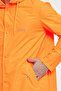 معطف واق من المطر للرجال من Stay Dry Orange - 8