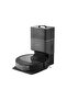 Vacuum Cleanner Q8 Max Plus Robot Süpürge Siyah - 3
