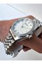 Pearl Dial Stone Wristwatch - 3