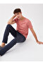 Men's Standard Fit Pajama Set