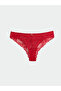 Lace Brazilian Briefs