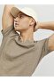 Erkek Jjesplıt Neck Tee Ss - 7