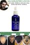 Hair Lotion - Hair Strengthening - Hair Care - Hair Lotion / 3 Rollers - 7