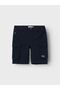 Boys' Cargo Sort with Side Pockets