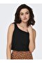 Tanktop Loose Cutting - 6