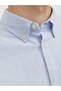 Oxford-Web Nursing Uniform - 5