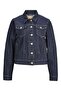Jxmelina Cr3016 Model Denim Jacket - 2