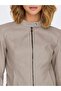كنستليديرجاك JDYEMILY SUNNY LEATHER JACKET OTW NOOS - 7
