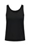Tanktop Loose Cutting - 2