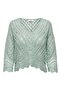 Jdynew Sun 3/4 Short Pullover - Tragetasche Knt - 2