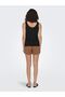Tanktop Loose Cutting - 4