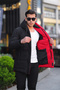 Water and Cold Proof Winter Men's Coat - 3