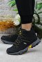 Flake Hi Anatomical Original Product Waterproof Waterproof Outdoor Boots - 4