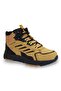 1783 Anatomical Sole Rubber Laced Kids Trekking Sports Boots - 3