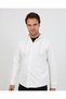 5502 NEW SEASON HOODED, FENCE DETAIL REGULAR FIT CARDIGAN - 2