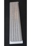 Aluminum Fireplace Torch Furniture Cabinet Torch 60X10 - 2