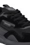 OPTION Full Black Men's Sneaker Casual Sports Shoes - 4