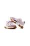 GIRL LIGHT SPORTS SHOES - 6