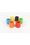 Waldorf Rainbow Bowls Set of 6 - 3