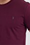 Men's Crew Neck Basic 100% Cotton 5-Pack T-Shirt - 7