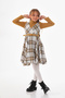 Girls' Dress - 4