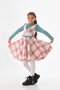 Girls' Dress - 7