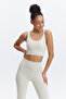 Niyama Seamless Stitch-Free Sports Bra Yoga Bustier - 5
