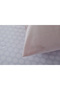 Colorful Pillow Case 50 x 70 cm - Powder - 4