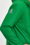 معطف واق من المطر للرجال من Stay Dry Green - 6