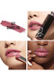 Diorelita Addict Shine Lipstick 521 - 2