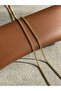 Gold Cuban Minimal Chain Necklace Stainless Steel Necklace - 6