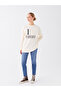 Straight Fit Women's Jean Pants