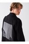 Standard Fit Men's Jean Jacket - 5