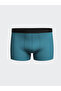 Standard Mold Flexible Fabric Men's Boxers 3-Piece - 4