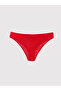 Christmas Themed Lacy Brazilian Panties - 2