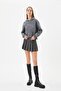 Women's Anthracite Sweatshirt