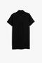 Women's Black Dress - 2